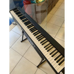 PIANO DIGITAL CASIO CDP S110 BK
