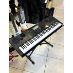 TECLADO CASIO WORKSTATION WK 6600
