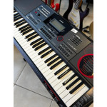 TECLADO CASIO CTX 5000 TECLADO CASIO CTX 5000