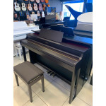 Piano Digital Casio Celviano Ap 300 Bn