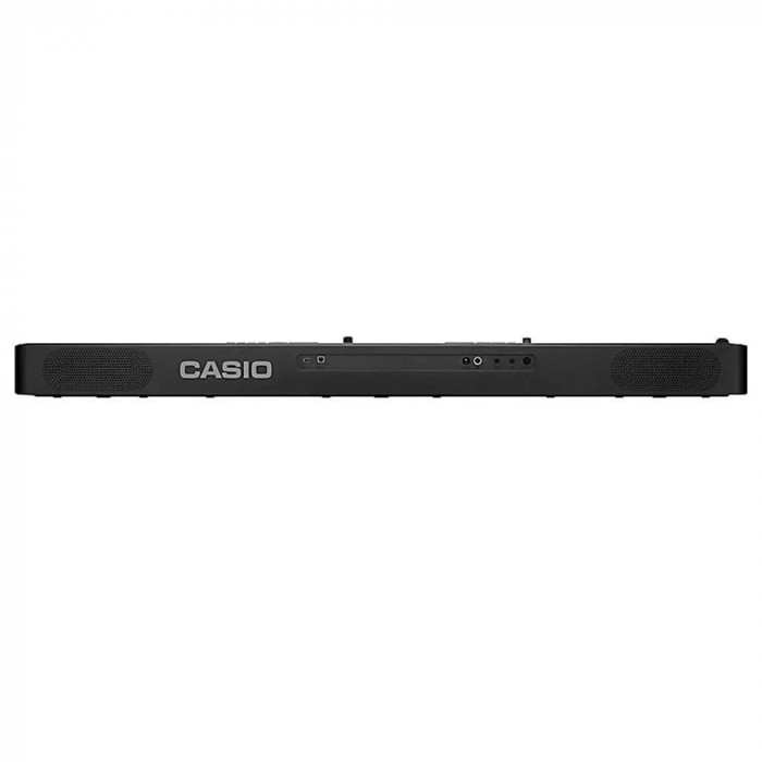 Piano Digital Casio CDP-S360 com Fonte Bivolt - Preto