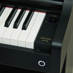 Piano Digital Casio Celviano Ap 300 Bk C2