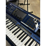 TECLADO CASIO ARRANJADOR MZ X500