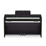 PIANO DIGITAL CASIO PRIVIA PX 870 BK