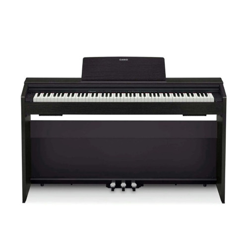 PIANO DIGITAL CASIO PRIVIA PX 870 BK