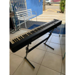 PIANO DIGITAL CASIO CDP S110 BK