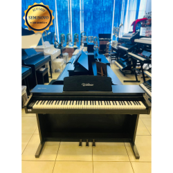 Piano Armario Digital Waldman Key Grand Kg-8800 - Seminovo