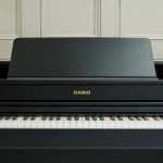 Piano Digital Casio Celviano Ap 300 Bk C2