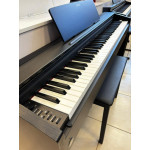 PIANO DIGITAL CASIO PRIVIA PX 870 BK
