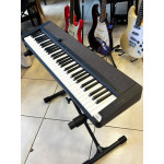 TECLADO CASIO CASIOTONE CT S1BK BLUETOOTH PRETO