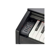 PIANO DIGITAL CASIO PRIVIA PX 870 BK