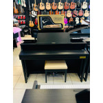 Piano Digital Casio Celviano Gran Hybrid Gp 310bk C2-br