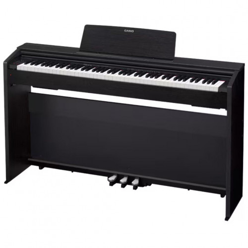 PIANO DIGITAL CASIO PRIVIA PX 870 BK