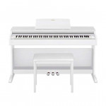 PIANO DIGITAL CASIO CELVIANO AP 270 WE BRANCO