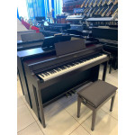 Piano Digital Casio Celviano Ap 300 Bn