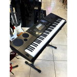TECLADO CASIO WORKSTATION WK 6600