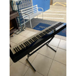 PIANO DIGITAL CASIO PRIVIA PX S1100 BK
