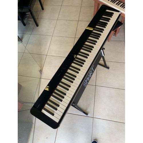 PIANO DIGITAL CASIO PRIVIA PX S1100 BK