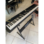 PIANO DIGITAL CASIO PRIVIA PX S1100 BK