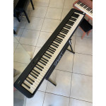 PIANO DIGITAL CASIO CDP S110 BK
