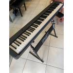 PIANO DIGITAL CASIO CDP S160 BK PRETO