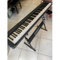 PIANO DIGITAL CASIO CDP S160 BK PRETO