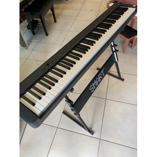 PIANO DIGITAL CASIO CDP S160 BK PRETO