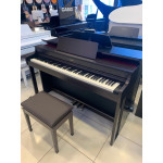 Piano Digital Casio Celviano Ap 300 Bn