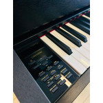 Piano Digital Casio Celviano Gran Hybrid Gp 310bk C2-br