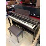 Piano Digital Casio Celviano Ap-550 Bn