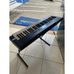 Teclado Casio Ctk 1200 C/fonte C/capa- Seminovo