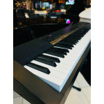 Piano Digital Casio Cdp 135  - Seminovo