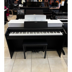 PIANO DIGITAL CASIO PRIVIA PX 870 BK