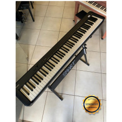 Piano Casio Cdp-s150 C/pedal de Sustain- Seminovo