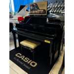 PIANO DIGITAL CASIO CELVIANO GRAN HYBRID GP 510BP C. BECHSTEIN PRETO