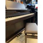 Piano Digital Casio Celviano Ap-550 Bn