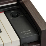 Piano Digital Casio Celviano Ap-s200 Bnc