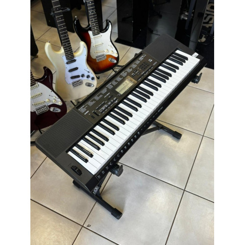 TECLADO CASIO CTK 3500 TECLADO CASIO CTK 3500