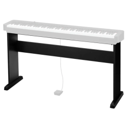SUPORTE PIANO CASIO CS46 PRETO LINHA CDPS