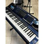 TECLADO CASIO ARRANJADOR MZ X500