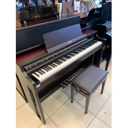 Piano Digital Casio Celviano Ap-550 Bn