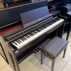 Piano Digital Casio Celviano Ap-550 Bn