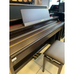 Piano Digital Casio Celviano Ap-550 Bn