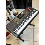 TECLADO CASIO CTX 5000 TECLADO CASIO CTX 5000