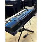 TECLADO CASIO ARRANJADOR MZ X500