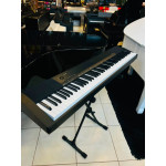 Piano Digital Casio Cdp 135  - Seminovo