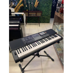 TECLADO CASIO CTX 800