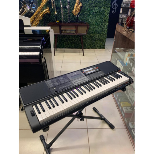 TECLADO CASIO CTX 800