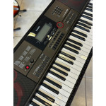 TECLADO CASIO CTX 3000