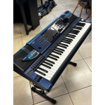 TECLADO CASIO ARRANJADOR MZ X500